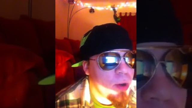 Serpent Sickness [He Is Legend cover] смотреть онлайн