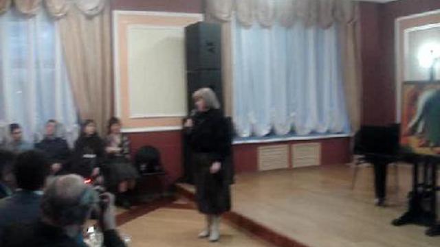 Книжная выставка 9 смотреть онлайн