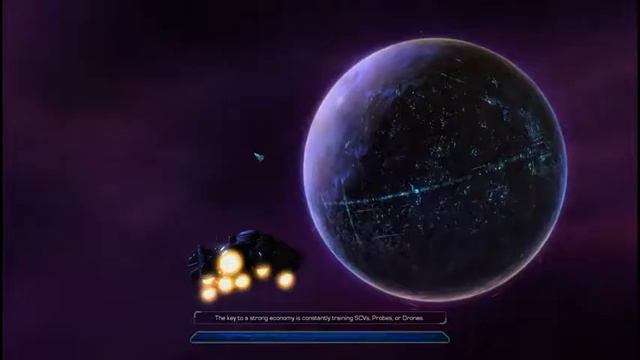 first starcraft stream attempt from linux - 8 / 8 смотреть онлайн