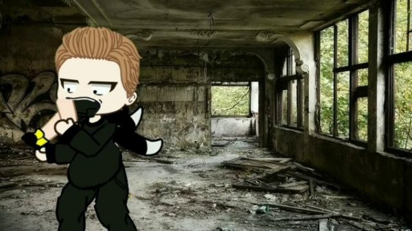 Gacha Club [⚠️Vore!⚠️]