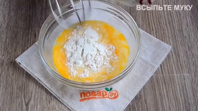 Как сделать оладьи на молоке смотреть онлайн
