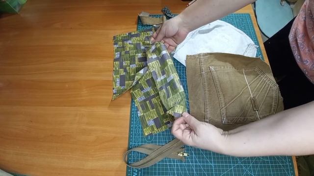 DIY / КУДА ДЕТЬ СТАРЫЕ ВЕЩИ / УТИЛИЗАЦИЯ / Disposal of old things смотреть онлайн