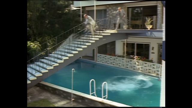 Dieter Hallervorden - Endlich Nichtraucher! смотреть онлайн