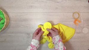 Букет с конфетами DIY Подарок ? Как подарить полотенце Упаковка полотенца Towel folding flower Gift