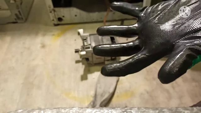Как заменить щетки в стиральной машинке смотреть онлайн