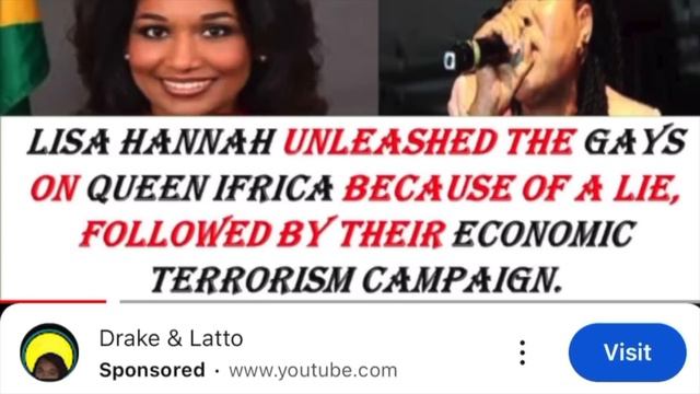 Everald Warmington Is he Going To Expose PM Holness's Darkest Secrets смотреть онлайн