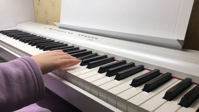 Киска (ноты Викт. Калинников) смотреть онлайн