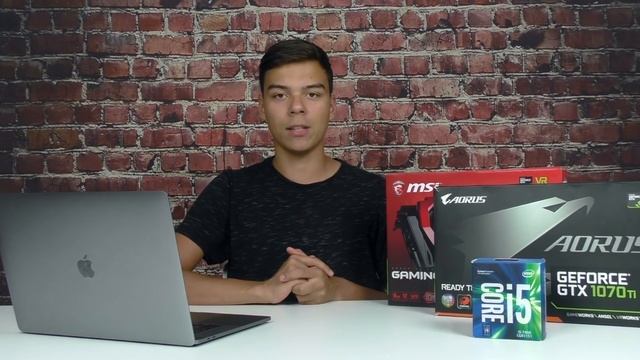 НЕ СОБИРАЙ ПК СЕЙЧАС!!! Intel Coffee Lake Refresh и Nvidia RTX! смотреть онлайн
