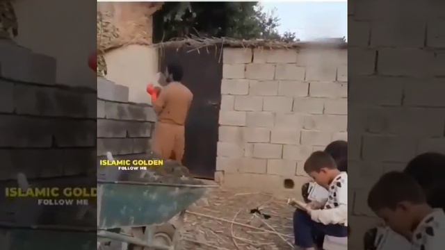 Вот так надо воспитывать детей мусульмане смотреть онлайн