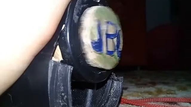 Bass test TG117 (Shape of you Bass boosted) смотреть онлайн