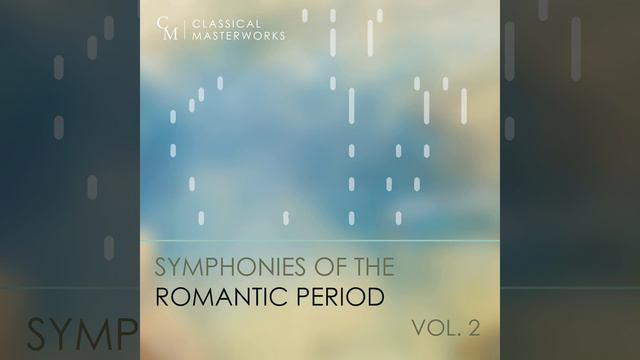 Dance Of The Elves in A major, Op. 3 смотреть онлайн