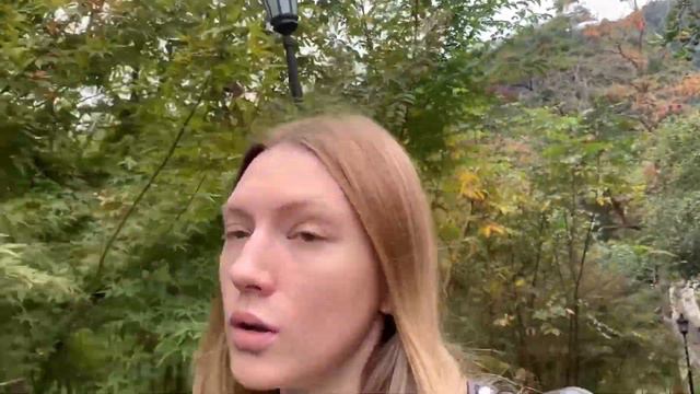 VLOG ЧАСТЬ 1 | ТЕРРИТОРИЯ УНИВЕРСИТЕТА | ГОРЫ | ПОЧЕМУ ГУЛЯЮ ОДНА? смотреть онлайн