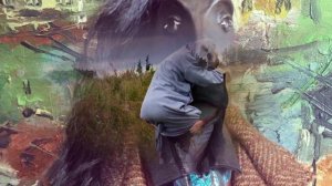 Конь в пальто... Ст. Розалии Мартысь. Музыка и вокал Николая Жукова. Клип Валентины Зубковой