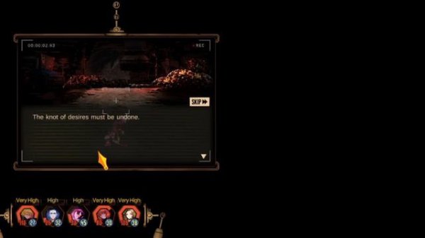 ТВАРЬ Я ДРОЖАЩАЯ, ИЛИ... || Limbus Company || Прохождение #7