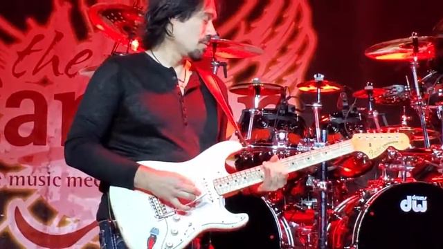 DiMarzio HS2 Pickups-Friedman BE-50 Deluxe Live Tone- Guitar Solo #guitarsolo