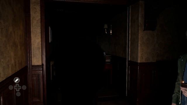 БЕГИ ИГРА НАЧАЛАСЬ \ РУССКАЯ ОЗВУЧКА ► The Devil In Me #4 смотреть онлайн