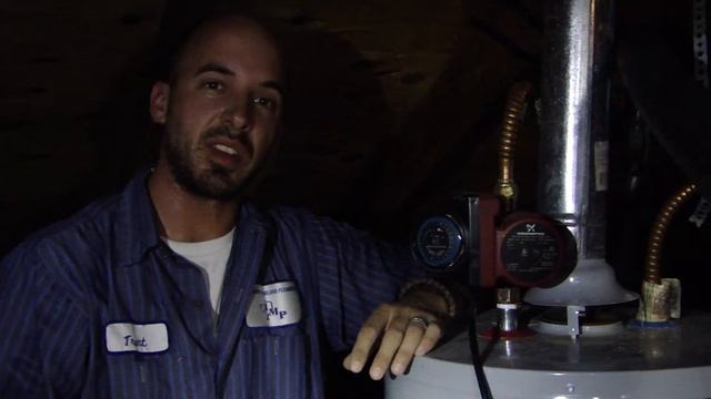 Grunfos Install смотреть онлайн