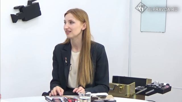 О мелочах из жизни. Тренды осени 2020 в одежде и макияже смотреть онлайн