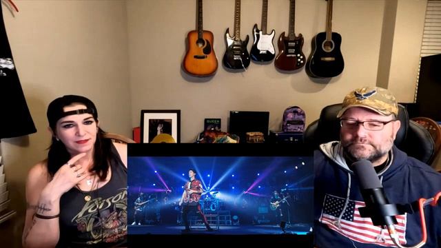 TOTAL FIRE! One Ok Rock 'Stand Out, Fit In' REACTION смотреть онлайн