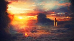 Кир Булычев. Так начинаются наводнения. Фантастический рассказ.