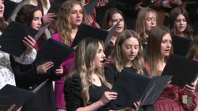 Для Христа ты сияй | Молодёжный Хор смотреть онлайн