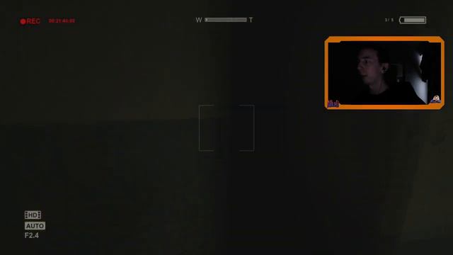 Return to Mount Massive | Halloween special in Finglish | Outlast Playthrough смотреть онлайн