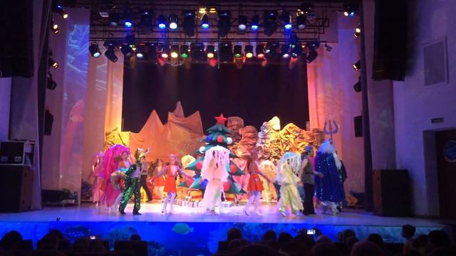 Медузы смотреть онлайн