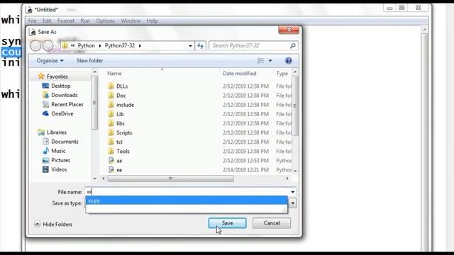While loop in python programming смотреть онлайн