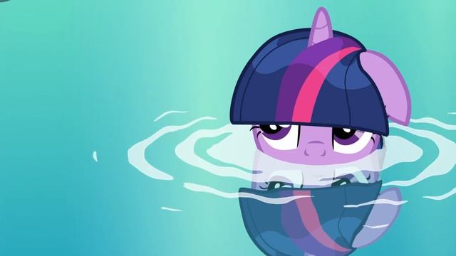 My Little Pony: Дружба — это чудо ? Магическая дуэль | MLP FIM по-русски смотреть онлайн