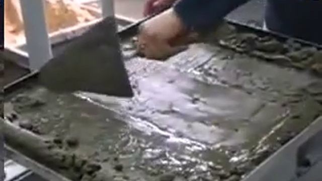 Производство керамзитобетонных блоков смотреть онлайн
