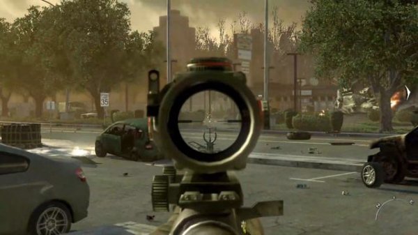 Modern Warfare 2 IW4X Repack by Canek77