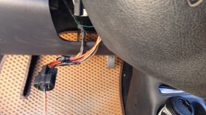 Заводим MATIZ с отвертки