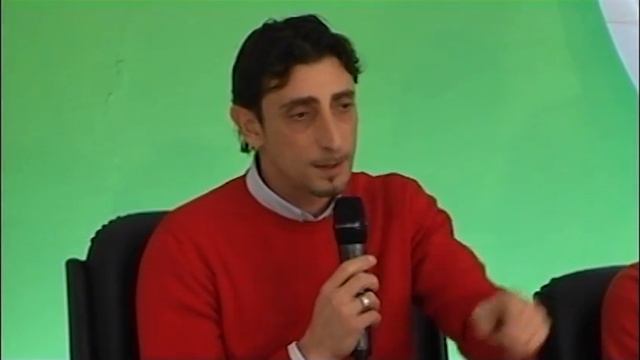 TIME - OUT Puntata n.06 - ll Corriere d'Abruzzo | Teramo Dilettanti смотреть онлайн