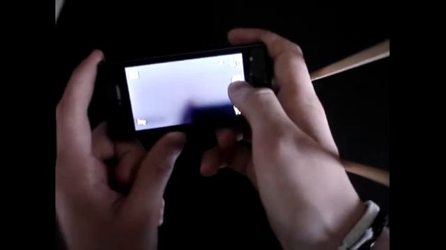 Android 4.0.3 rewiew for S.E. Xperia Ray смотреть онлайн