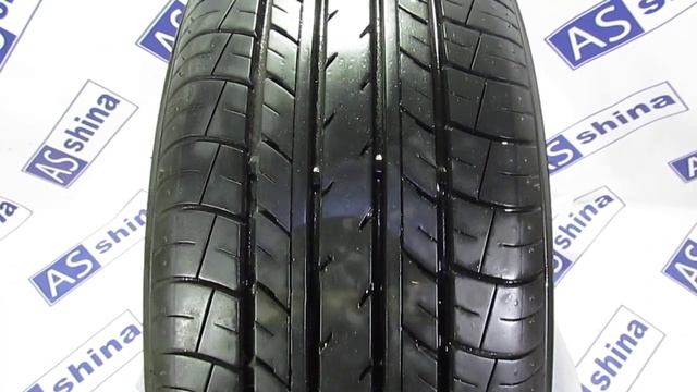 шины бу dB decibel E70B R 17 215 55 Лето - 0011903FAL1VID смотреть онлайн