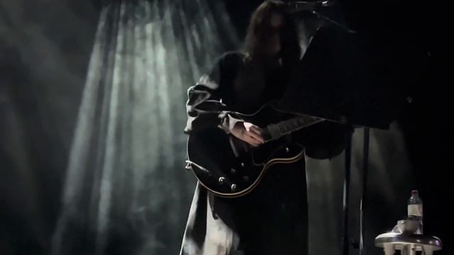 Chelsea Wolfe - Live in Sydney 2022 (Solo Show) смотреть онлайн