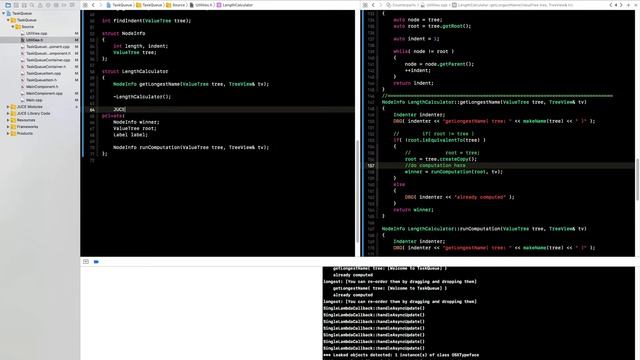 TaskQueue Chapter 9 Part 3 смотреть онлайн