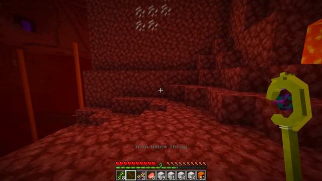 ? Майнкрафт, но МЫ СУПЕР УЧЕНЫЕ!