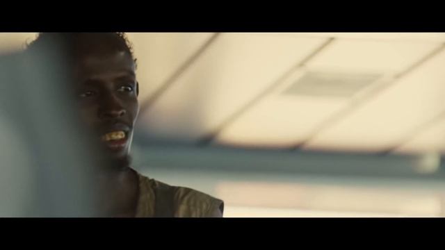 "I'm the Captain Now" | Captain Phillips | Cineclips смотреть онлайн