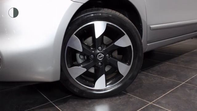 Nissan Note 1.4 Connect Edition (Navigatie / Camera) смотреть онлайн