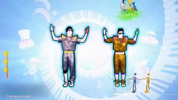 Just DanceⓇ (Plus) - Don't Worry by Madcon Ft Ray Dalton