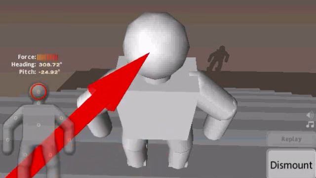 Porrasturvat - Stair Dismount смотреть онлайн