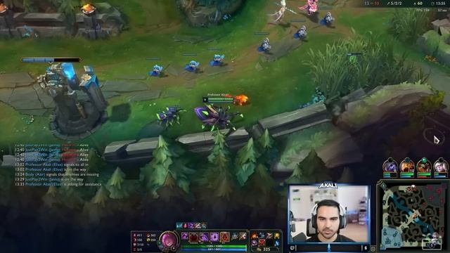 We Had ChatGPT Ai Create Our Team Comp, and it’s INSANE! смотреть онлайн