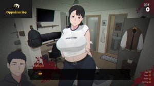 Tenants of the Dead | TOTD | Oppaizuri69 | Zombie Cultured Game | Zom100 Like Game | Part 1