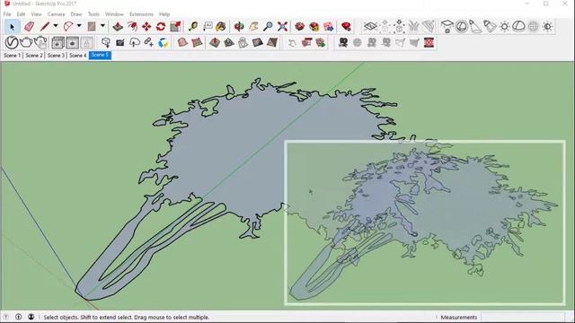If You Want To Create Face Me Components In Sketchup смотреть онлайн
