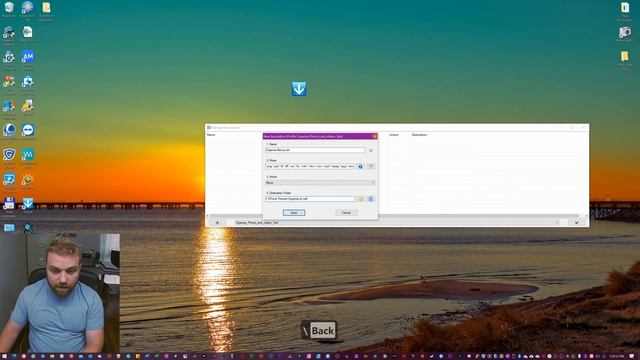 Dropit -The Best Free Organizing Program For Any Files - Manage Your Files On Auto-Pilot Part 1 смотреть онлайн