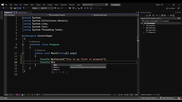 how to install visual studio with .net framework | how to install visual studio #visualstudio #vs смотреть онлайн