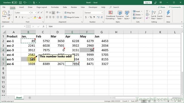 Copy and Paste Comments in Excel - Excel Quickie 3 смотреть онлайн