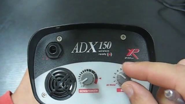 XP ADX 150