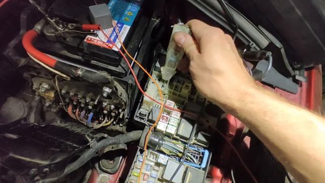 Оживление FORD FOCUS 3 смотреть онлайн